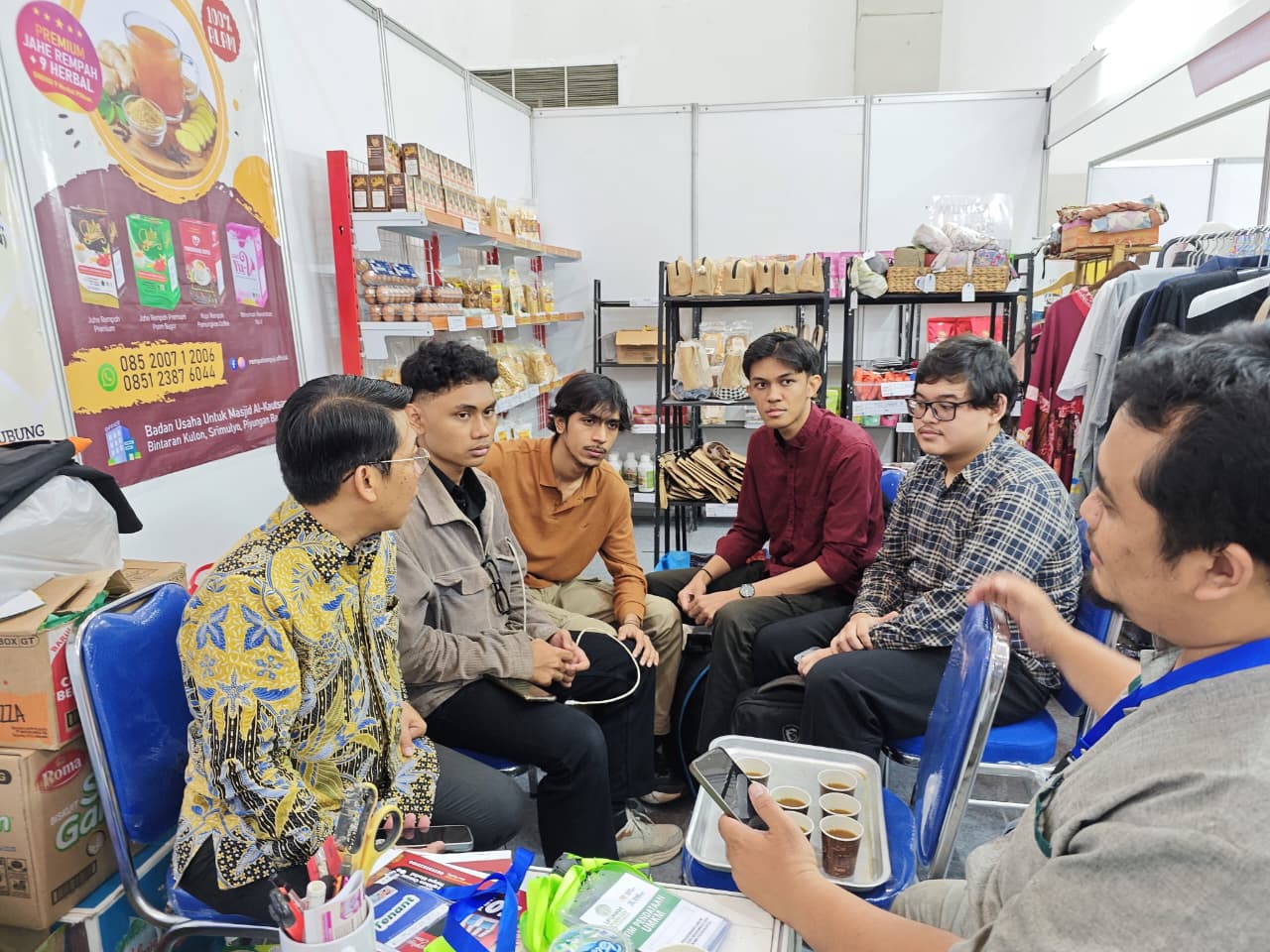 Where does it come from?