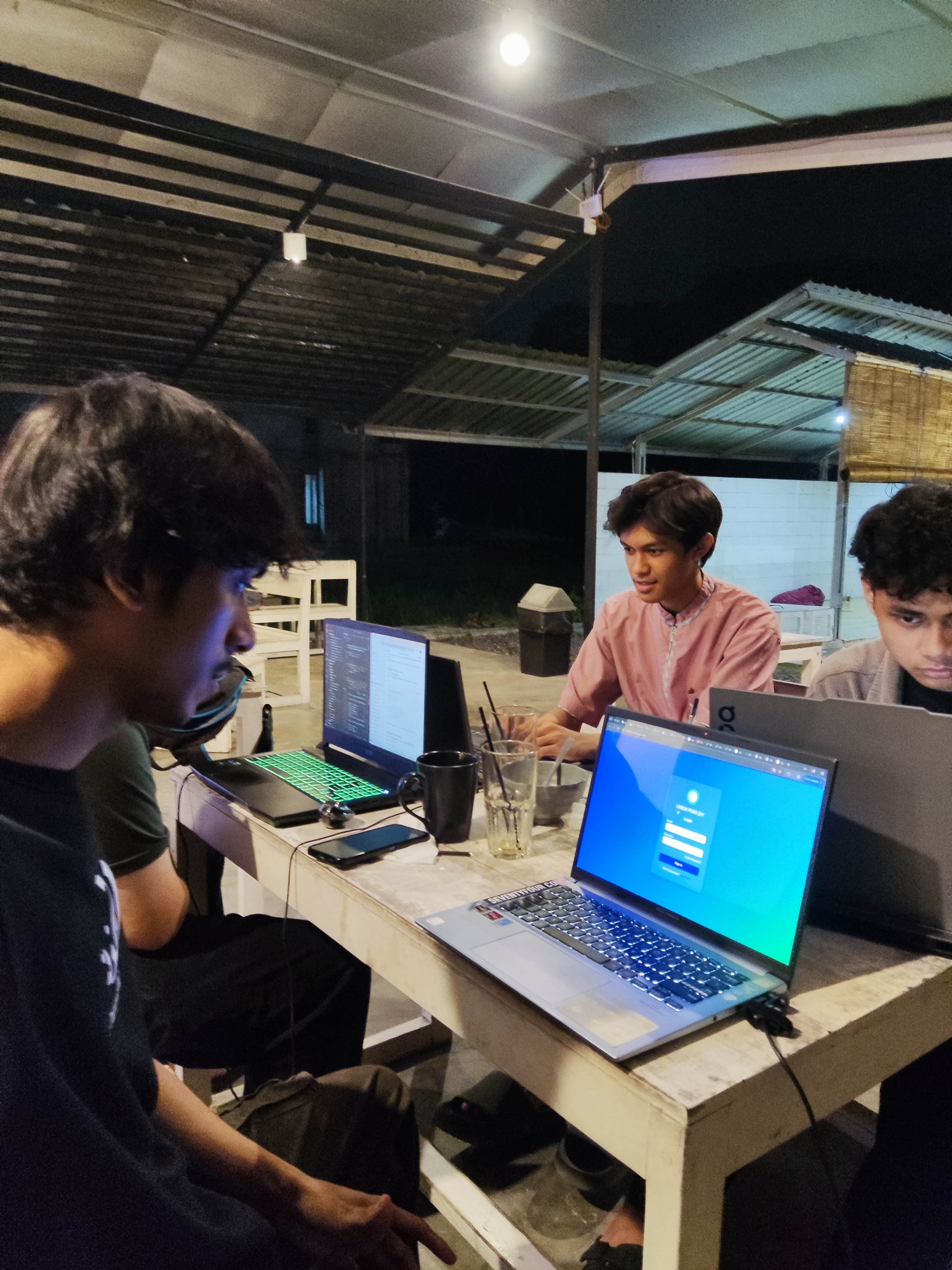 The point of using Lorem Ipsum